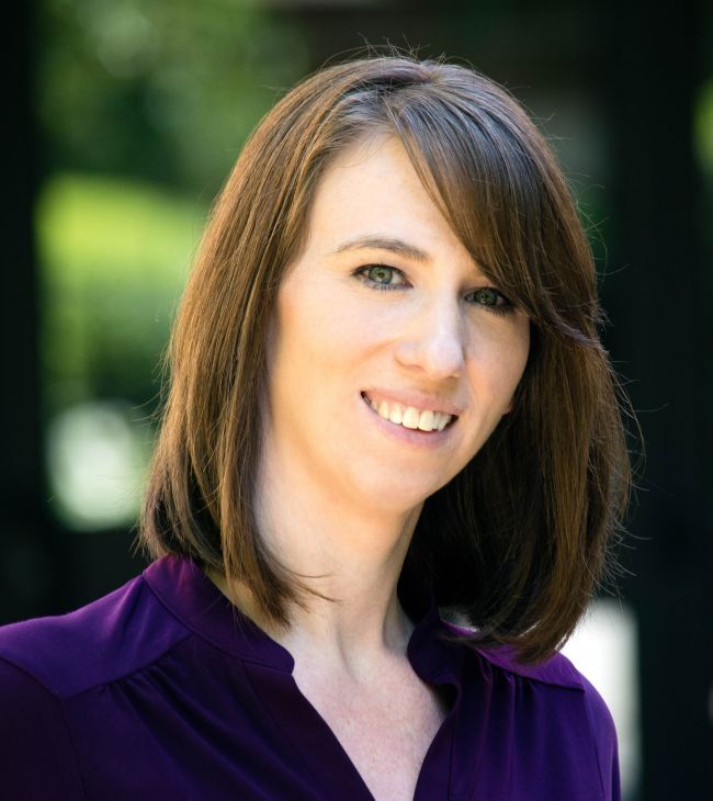 Jennifer Blankenship
