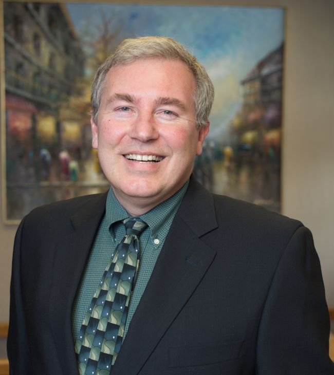 Jeffrey Miles