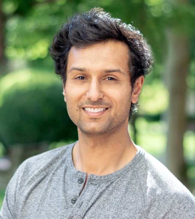 Amit Lal