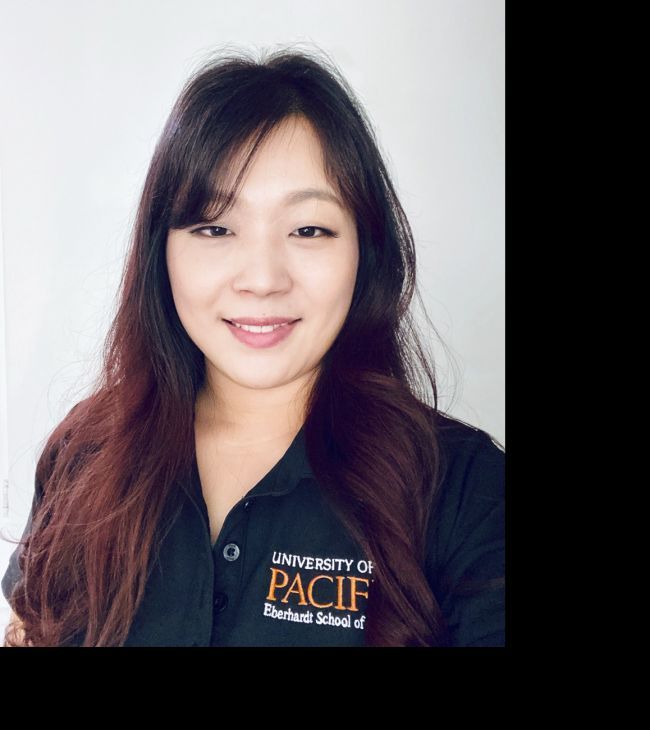 EJ Kim
