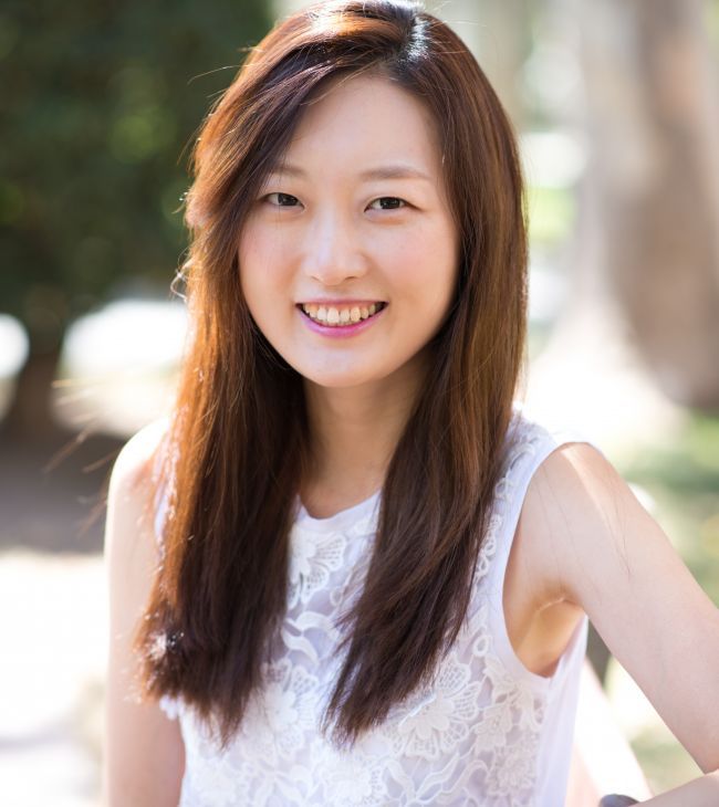 Ruonan Liu