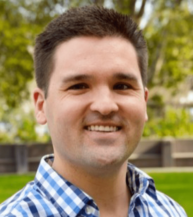 Thomas Whitcher