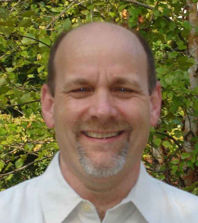 Robert Eger