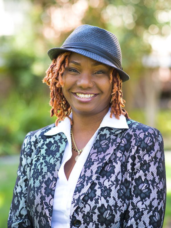 Sacha Joseph-Mathews