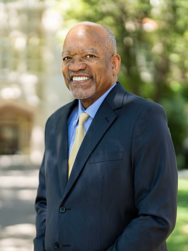 Charles Moses