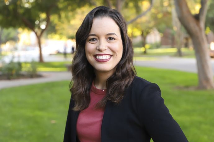 bailey gutierrez headshot