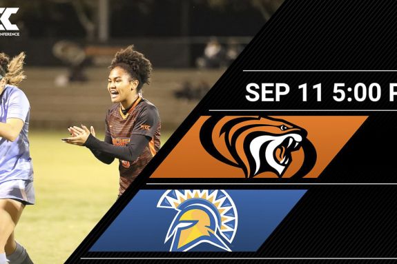 WSOC v SJSU