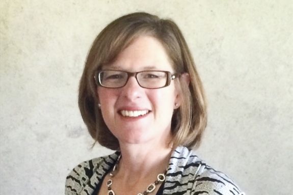 Cynthia Karr Headshot