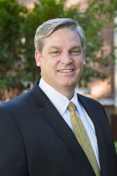 Lewis Gale University of the Pacific