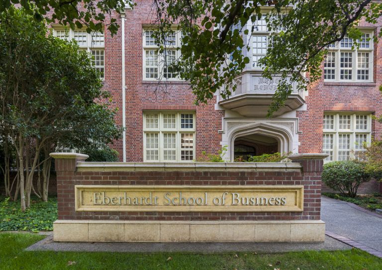 Westgate Center for Leadership University of the Pacific