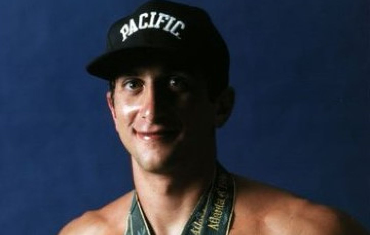 Brad Schumacher and gold medals