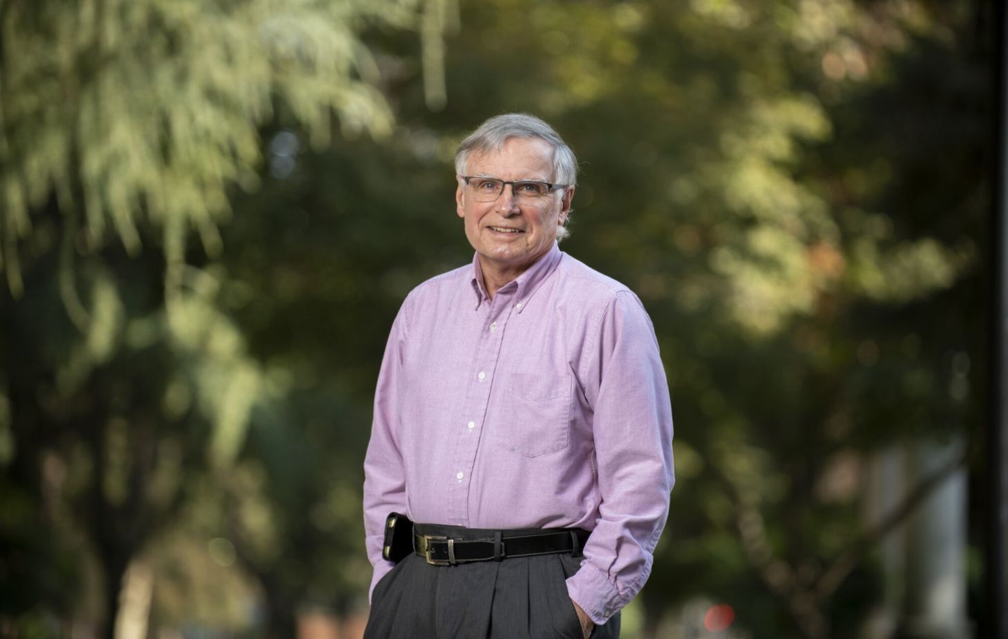 Gene Pearson