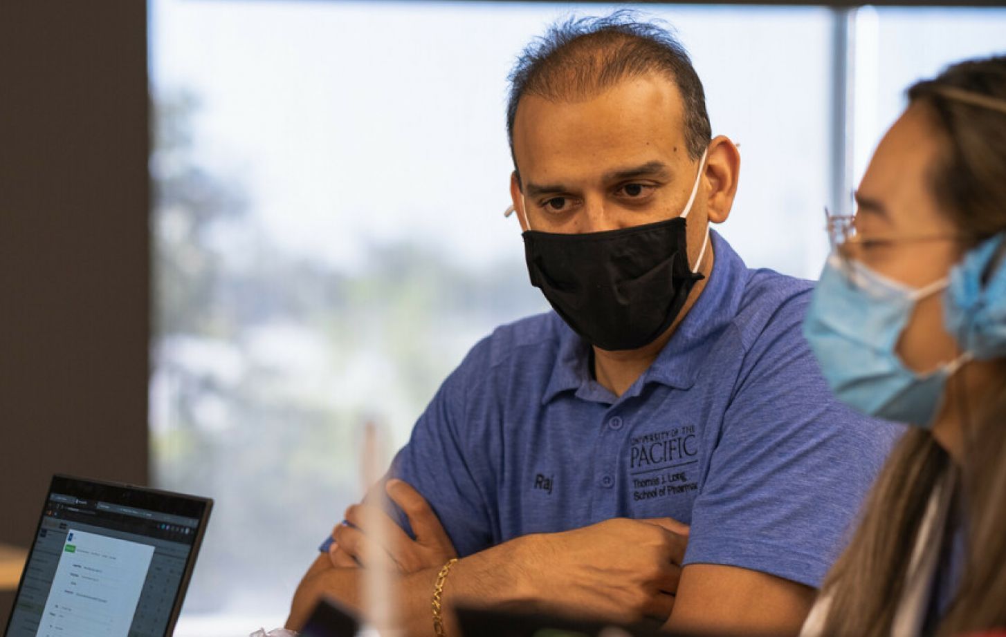Rajul Patel
