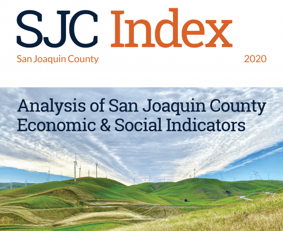 San Joaquin County Index