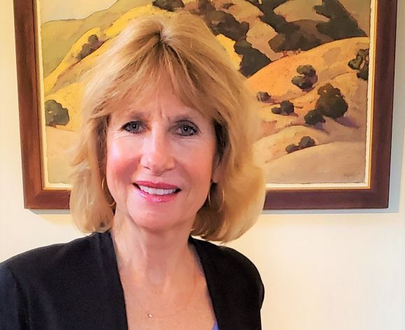 Cynthia Wager Weick