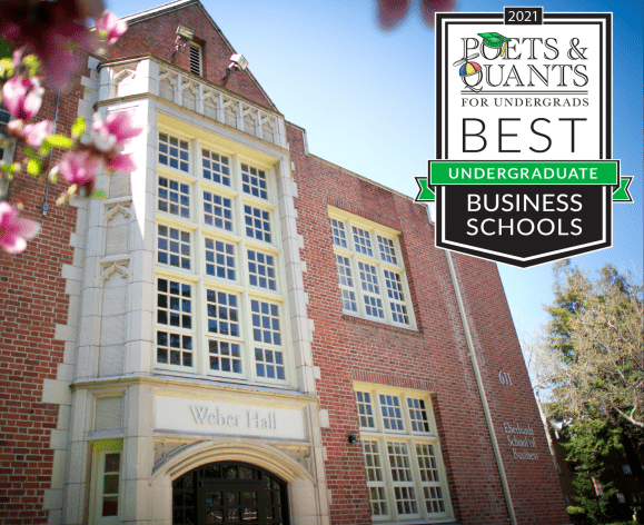 Eberhardt School of Business